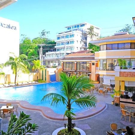 Boracay Holiday Resort Balabag  Luaran gambar