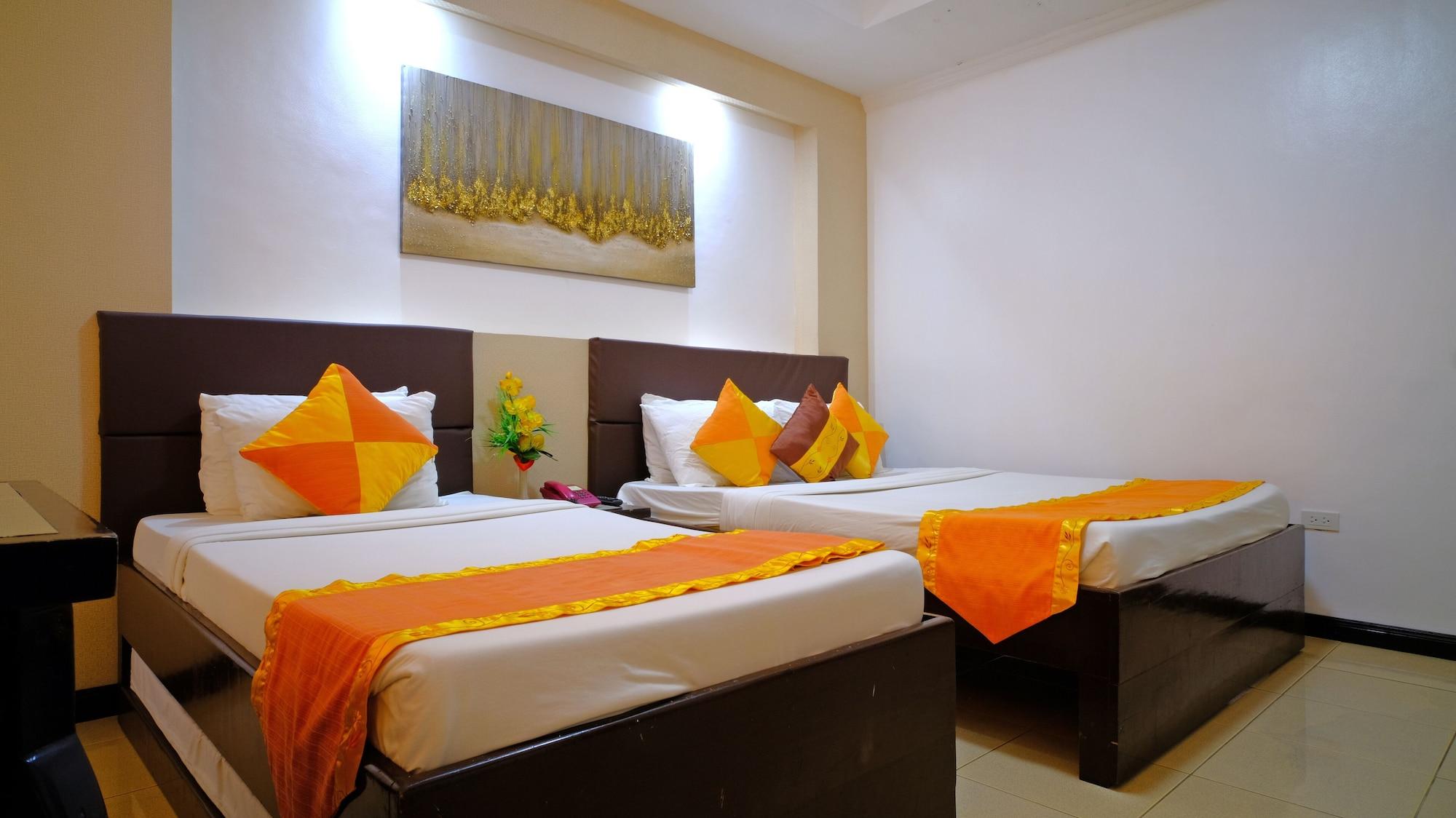 Boracay Holiday Resort Balabag  Luaran gambar