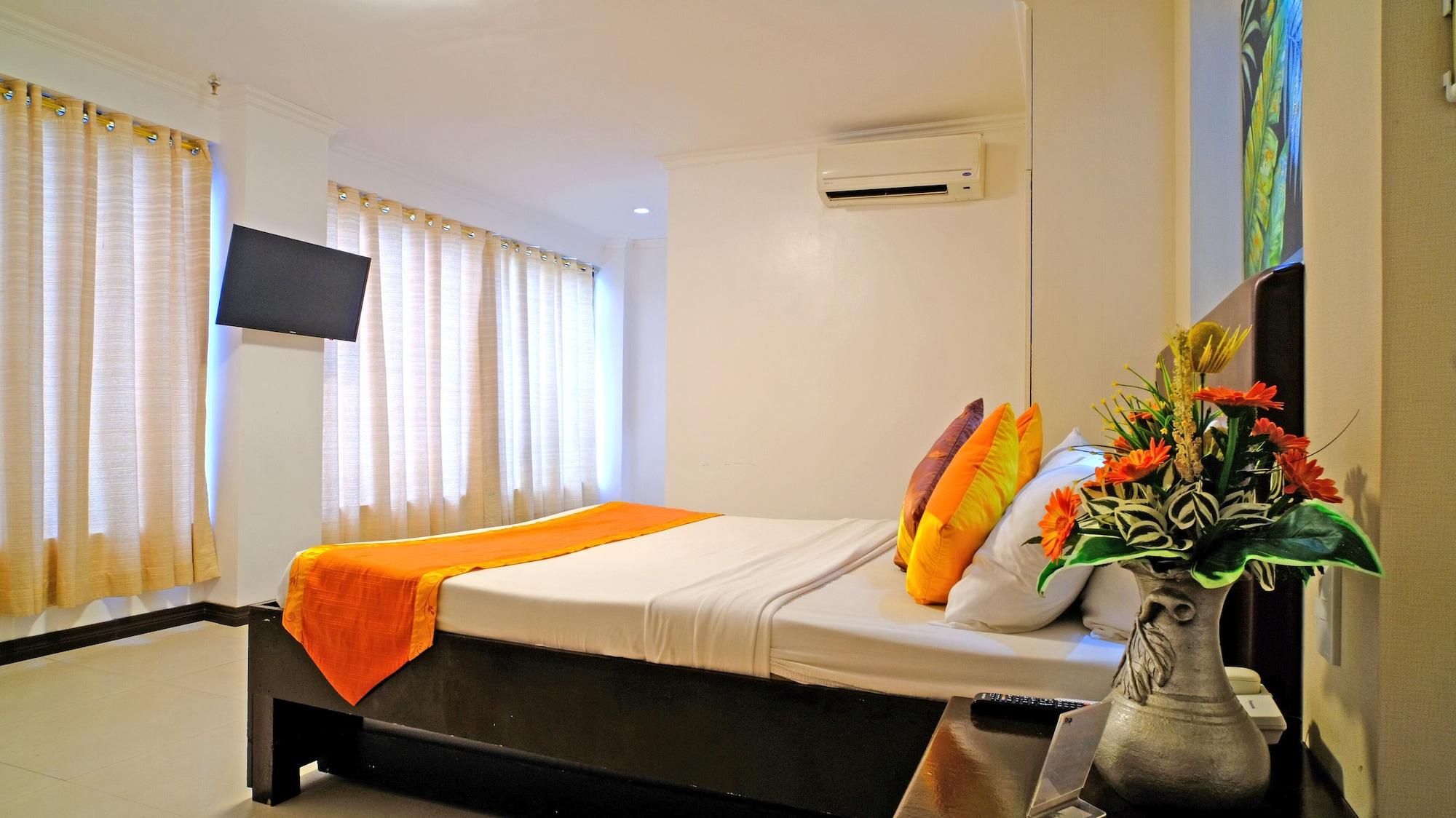 Boracay Holiday Resort Balabag  Luaran gambar