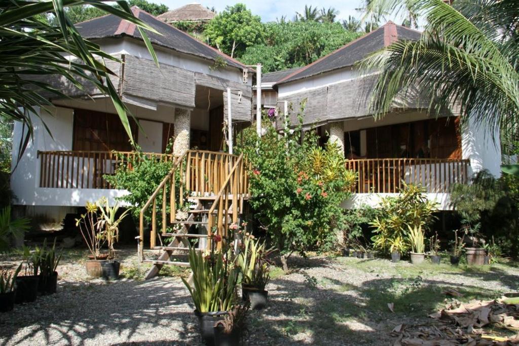 Boracay Holiday Resort Balabag  Bilik gambar
