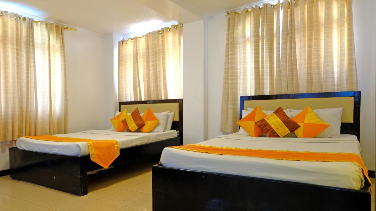 Boracay Holiday Resort Balabag  Luaran gambar