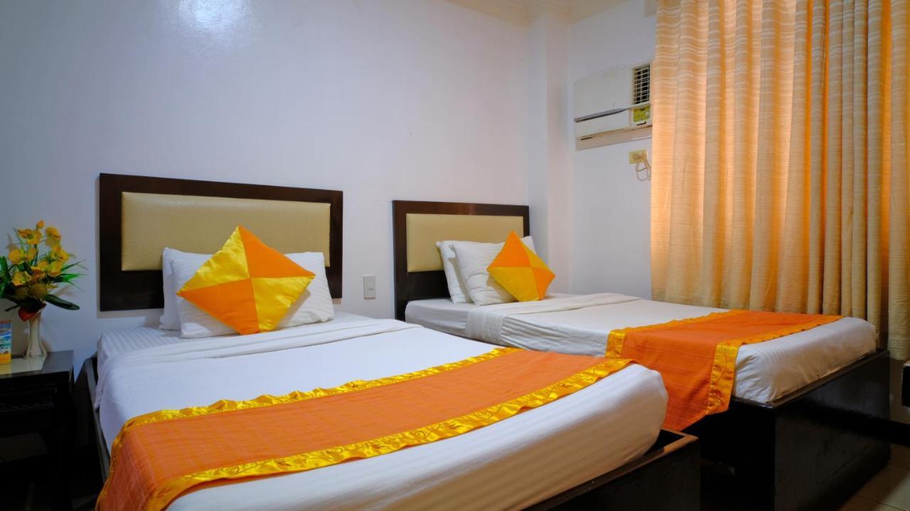 Boracay Holiday Resort Balabag  Luaran gambar