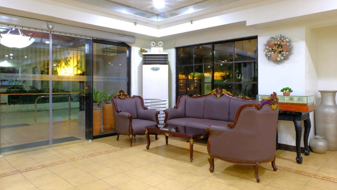 Boracay Holiday Resort Balabag  Luaran gambar